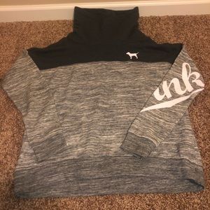 Victoria Secret Pink Sweatshirt